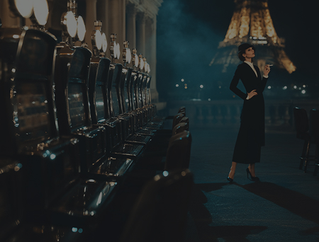 Paris Casino