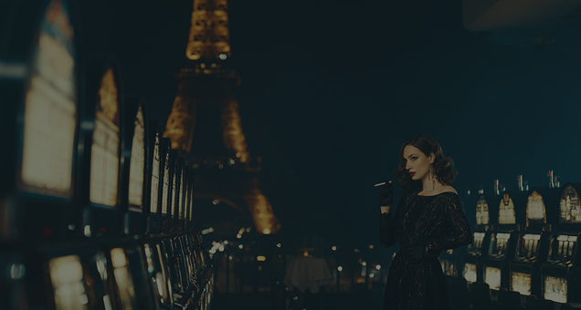 Paris Casino